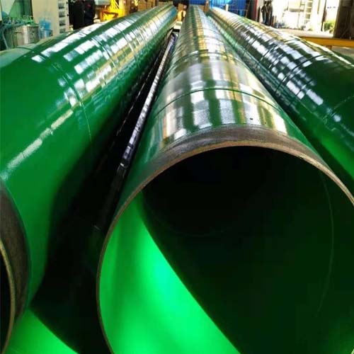 湘潭涂塑钢管厂家生产工艺