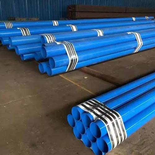 湘潭涂塑钢管现货