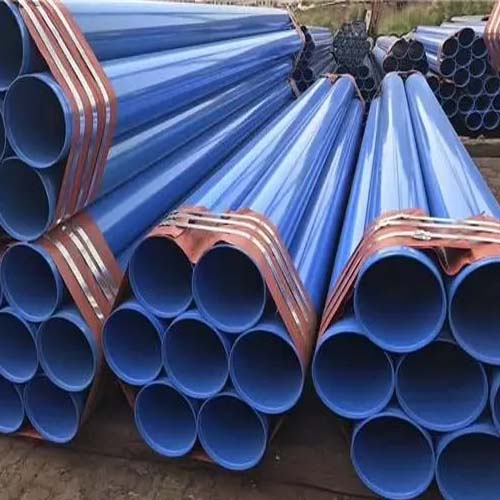 湘潭涂塑钢管检测