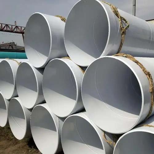 湘潭涂塑钢管厂家