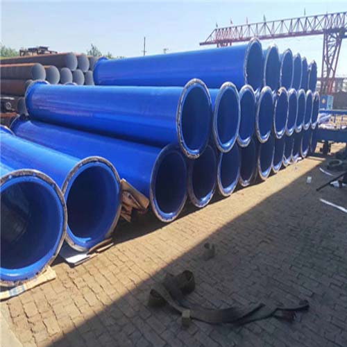 湘潭涂塑钢管施工