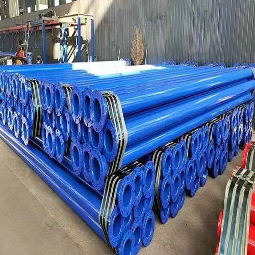 湘潭防腐涂塑钢管的规格型号