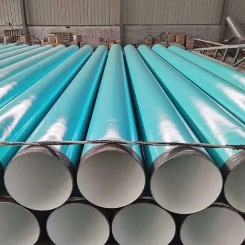 湘潭防腐涂塑钢管的执行标准