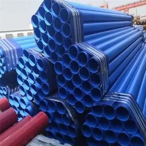 如何选购湘潭给水涂塑钢管？