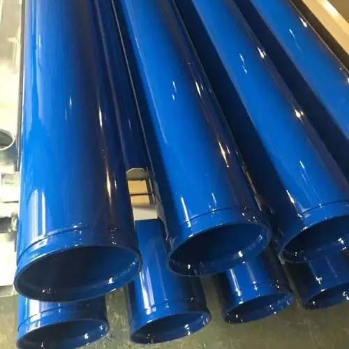 湘潭给水涂塑钢管有哪些型号？