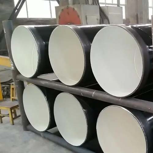 湘潭涂塑钢管防腐条件