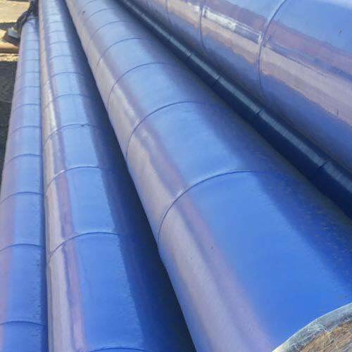 湘潭防腐涂塑钢管安装注意事项有哪些？