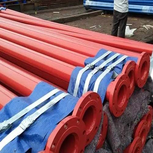 湘潭涂塑钢管厂家