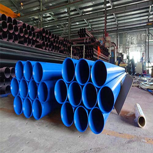 湘潭防腐涂塑钢管长度