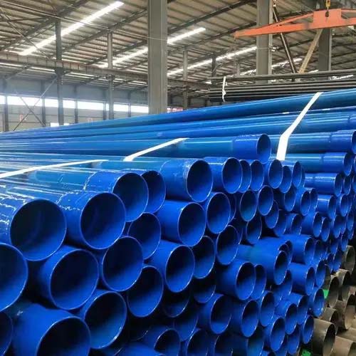 湘潭防腐涂塑钢管加工